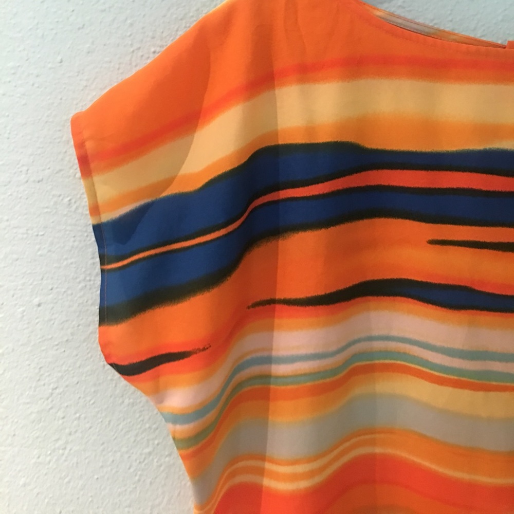 Sunset Blouse - Picture 2 of 3